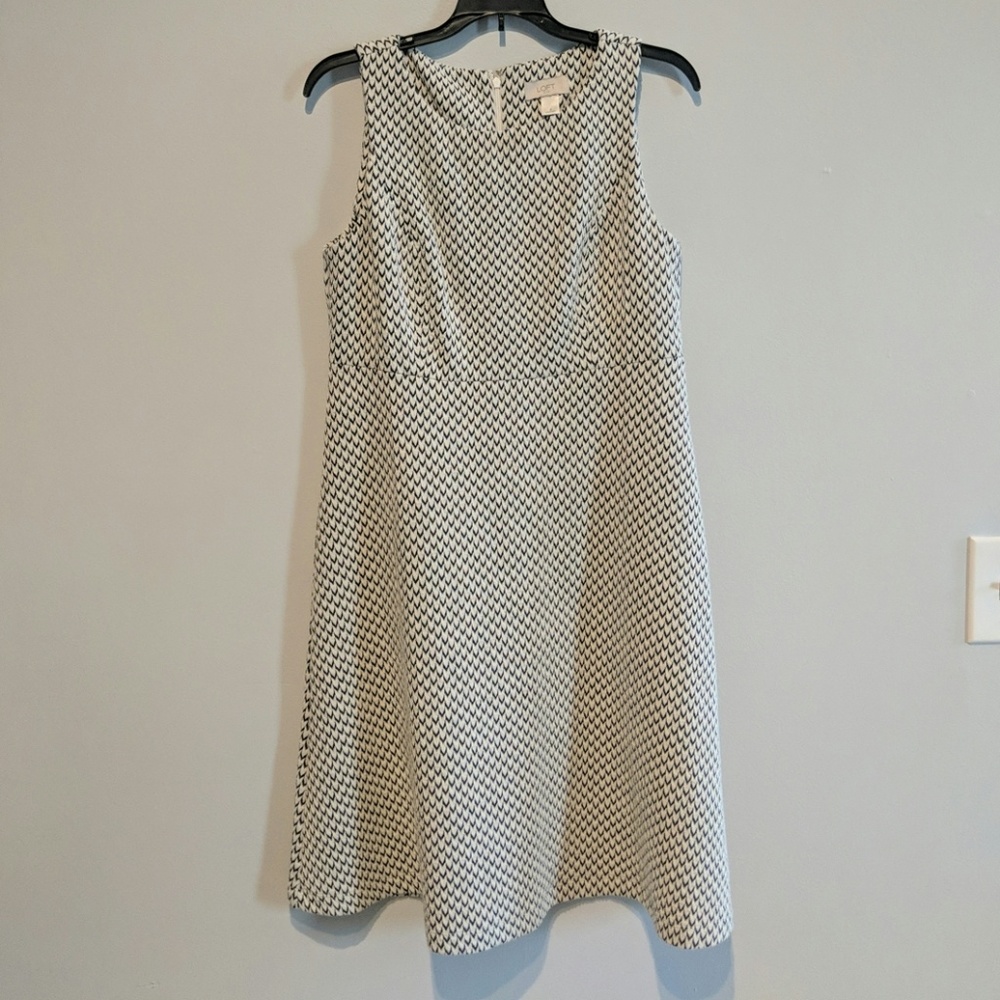 Gorgeous Loft  dress